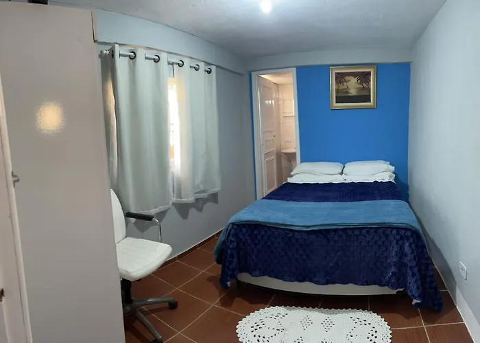 Dith\'S House